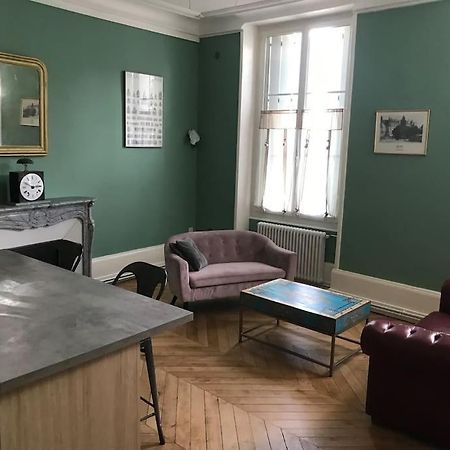 Апартаменты Nid Douillet Bord De Loire Блуа Экстерьер фото